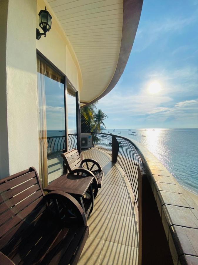 Koh Tao Regal Resort - Sha Plus Exteriör bild
