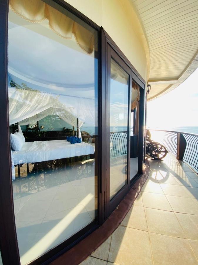 Koh Tao Regal Resort - Sha Plus Exteriör bild