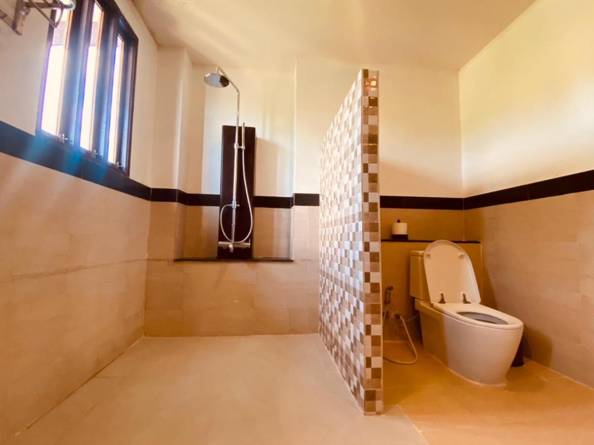 Koh Tao Regal Resort - Sha Plus Exteriör bild