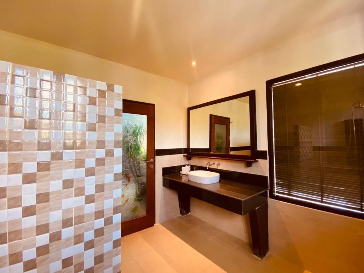 Koh Tao Regal Resort - Sha Plus Exteriör bild