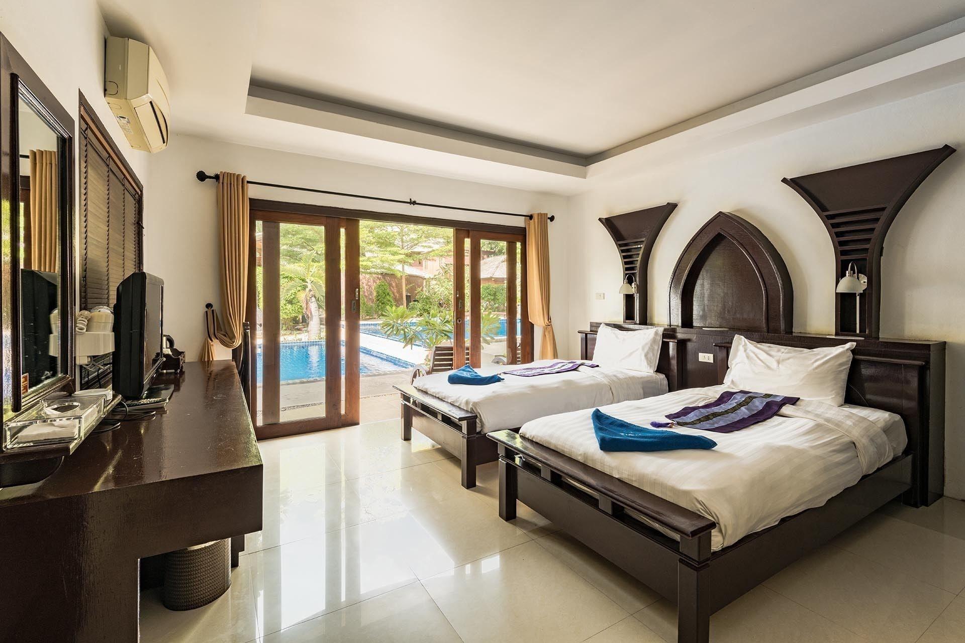 Koh Tao Regal Resort - Sha Plus Exteriör bild