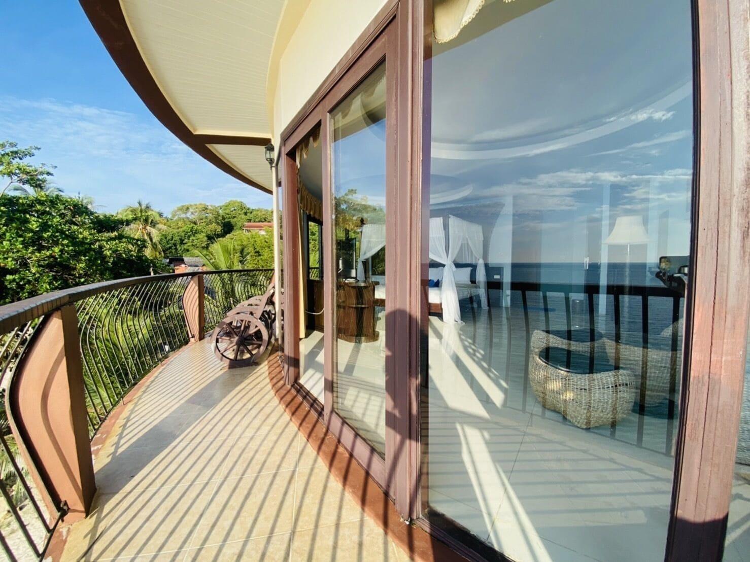 Koh Tao Regal Resort - Sha Plus Exteriör bild