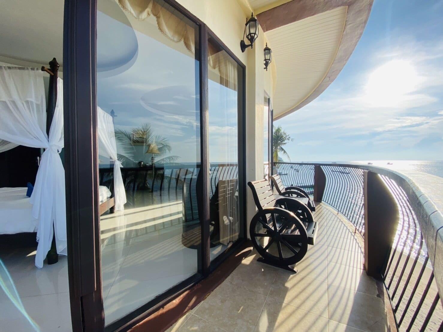 Koh Tao Regal Resort - Sha Plus Exteriör bild