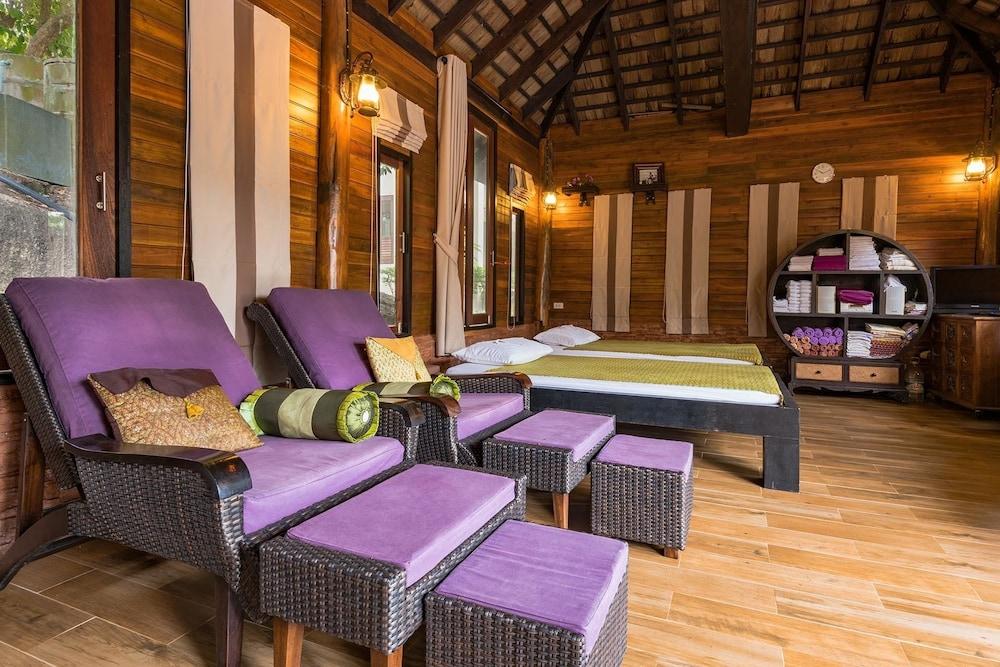 Koh Tao Regal Resort - Sha Plus Exteriör bild