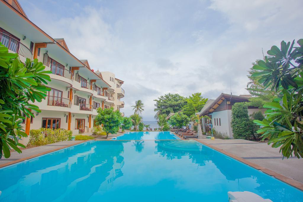 Koh Tao Regal Resort - Sha Plus Exteriör bild
