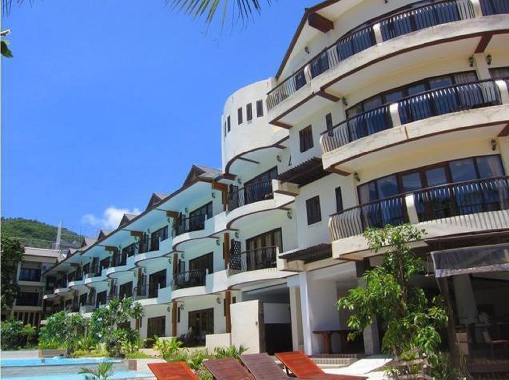 Koh Tao Regal Resort - Sha Plus Exteriör bild