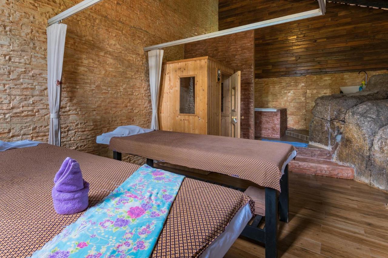 Koh Tao Regal Resort - Sha Plus Exteriör bild