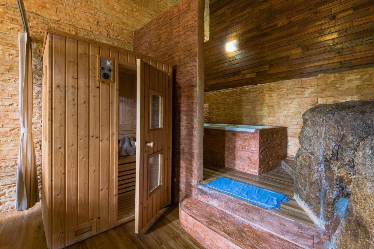 Koh Tao Regal Resort - Sha Plus Exteriör bild